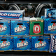 Illustration for article titled PSA: Case of beer not to be substituted for child booster seat